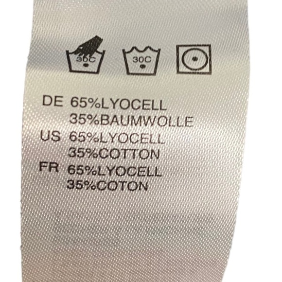 Articles of Society Crystal Jumper- Lyocell Lightweight Jumpsuit - Picture 8 of 13